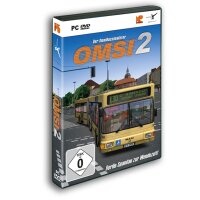 OMSI 2 - Der Omnibussimulator