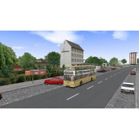 OMSI 2 - Der Omnibussimulator
