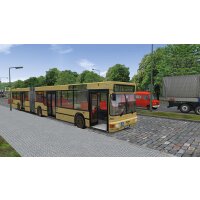 OMSI 2 - Der Omnibussimulator