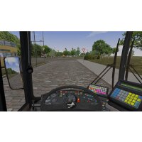 OMSI 2 - Der Omnibussimulator