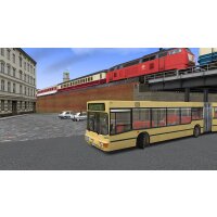OMSI 2 - Der Omnibussimulator