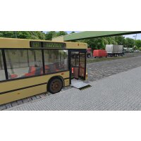 OMSI 2 - Der Omnibussimulator