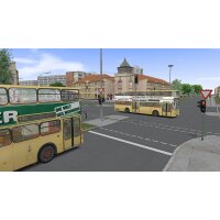 OMSI 2 - Der Omnibussimulator