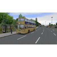 OMSI 2 - Der Omnibussimulator