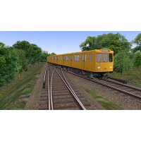 OMSI 2 - Der Omnibussimulator